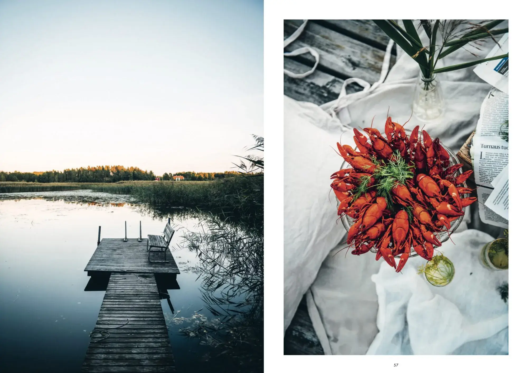 Cozy Publishing - Venta al por mayor Libro de cocina y gastronomía - MENU – Recetas para momentos compartidos11