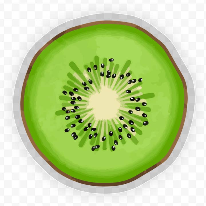 Jones Sticker Co - Wholesale Phone & Laptop Stickers - Kiwi Sticker 0