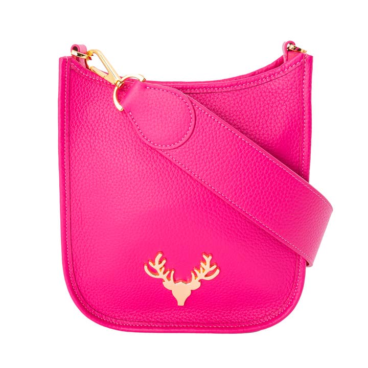 Leather Sayre Sling Mini for wholesale by Taxidermy