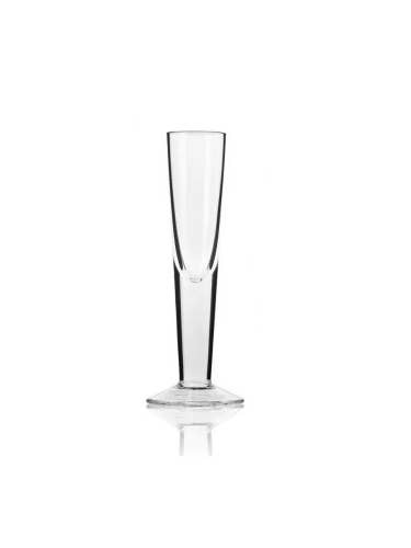 (6x) Vasos de licor de cristal de 30 ml - EMPIRE - KROSNO para venta al por mayor de KROSNO