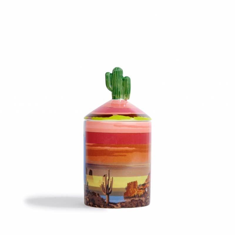 MAISON LA BOUGIE - Wholesale Jar/Filled Candle - Arizona 350g1