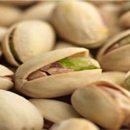 Sanmac's The Gourmet Island – wholesale Nuts – Premium Roasted and Salted Pistachios Fresh Crops