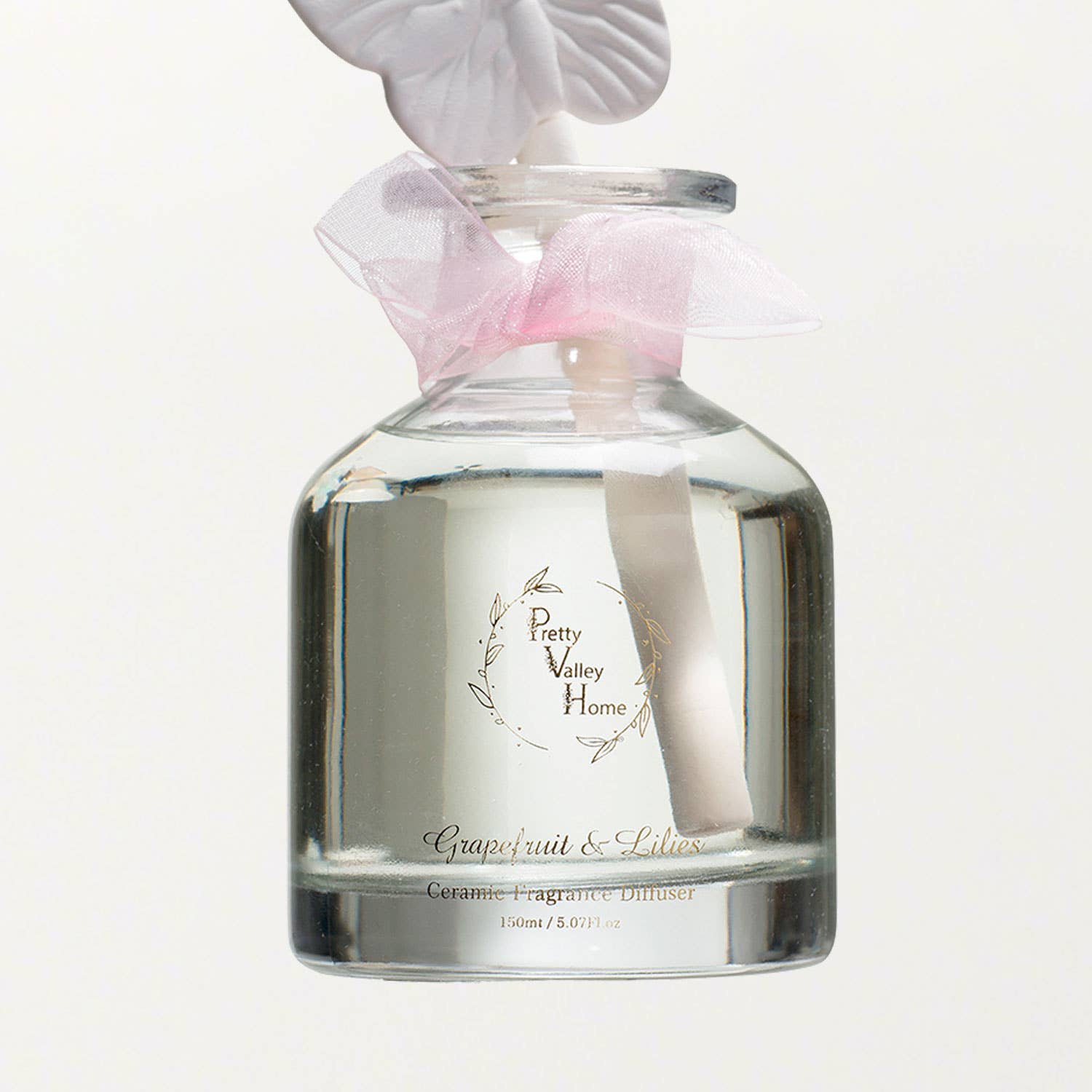 Pretty Valley Home - Wholesale Diffuser Fragrance Refill - Butterfly Flying Ceramic Diffuser - Home Decor & Gifts4