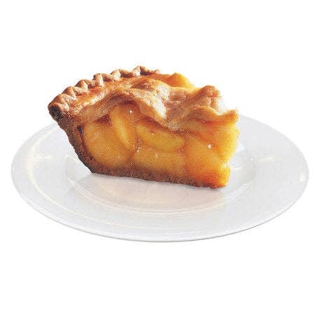 * 10in Unbaked Apple Pie #2 for wholesale by Onatru Foods