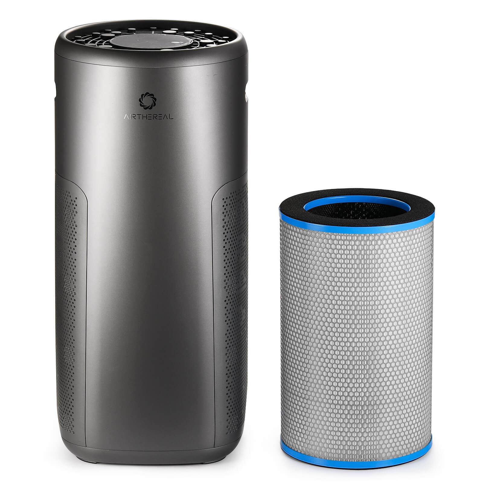 Airthereal - Wholesale Air Purifier - AGH550 H13 HEPA Medical Grade Filter Replacement4