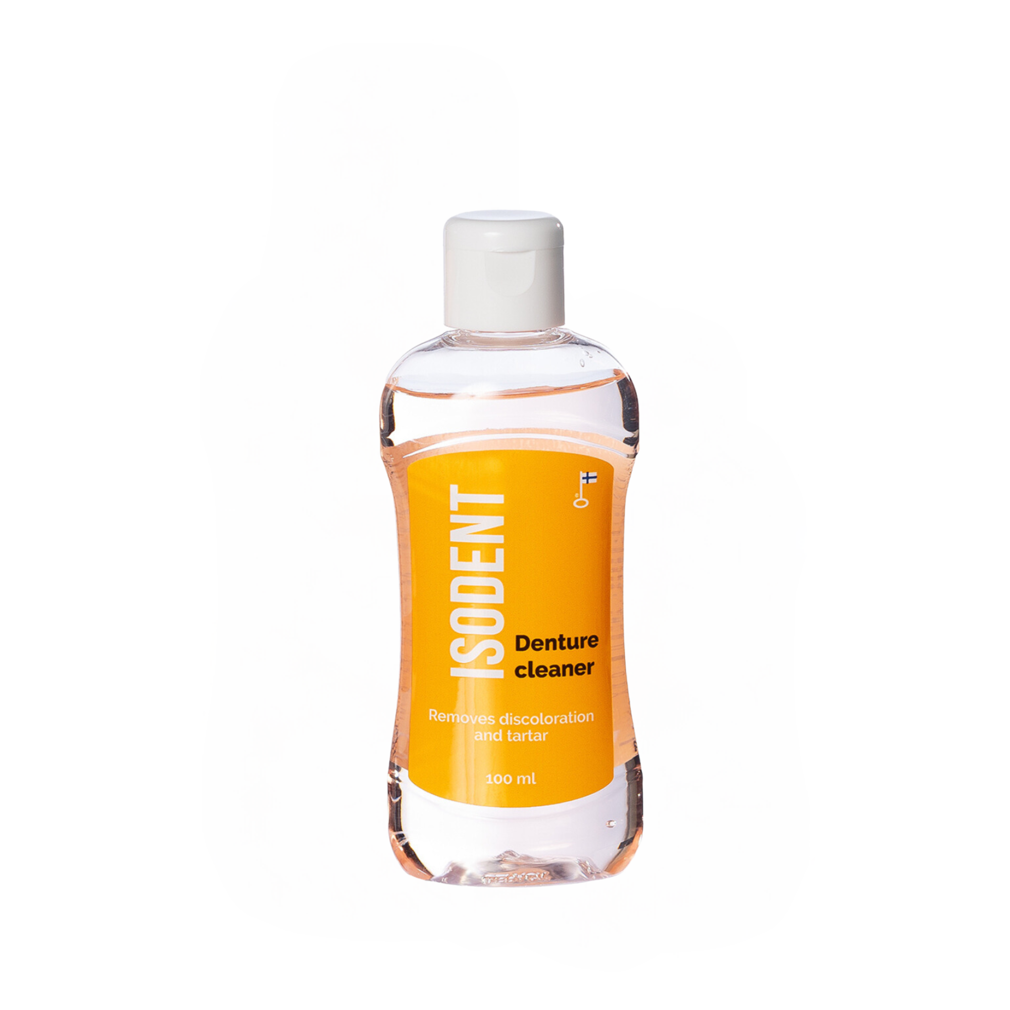 IsoDent - Wholesale Oral Care Set - IsoDent Denture Cleaner 100ml0