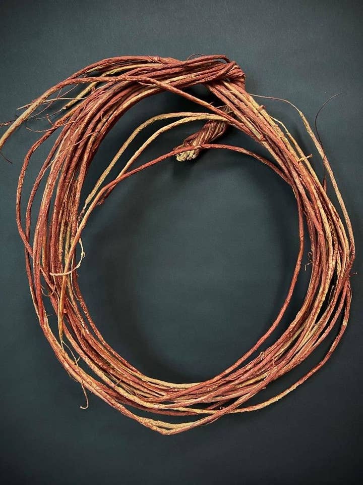 Brown Vine 60" for wholesale by The Light Garden Collection