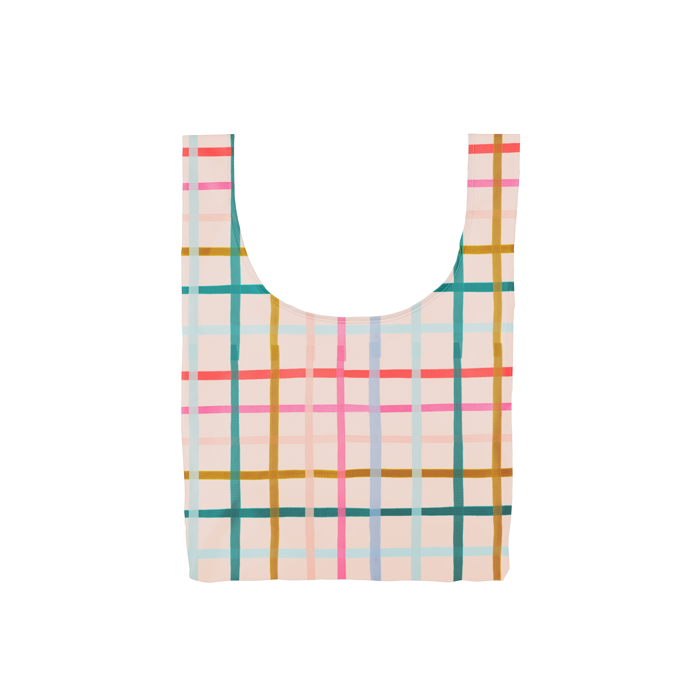 Talking Out of Turn - Wholesale Gift Bag - Holiday Twist & Shouts Medium10