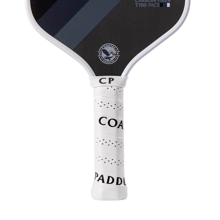 Coastal Paddles - Vente Accessoires de sport - NOUVELLE pagaie de pickleball Coastal Paddle Pro Elite R - Approuvée par les États-Unis pour le pickleball1