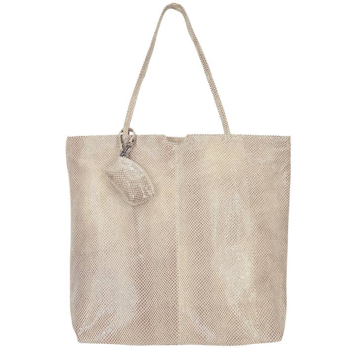 Latico Leathers - Wholesale Tote Bag - Women's - Gemma Handcrafted Leather Tote Bags