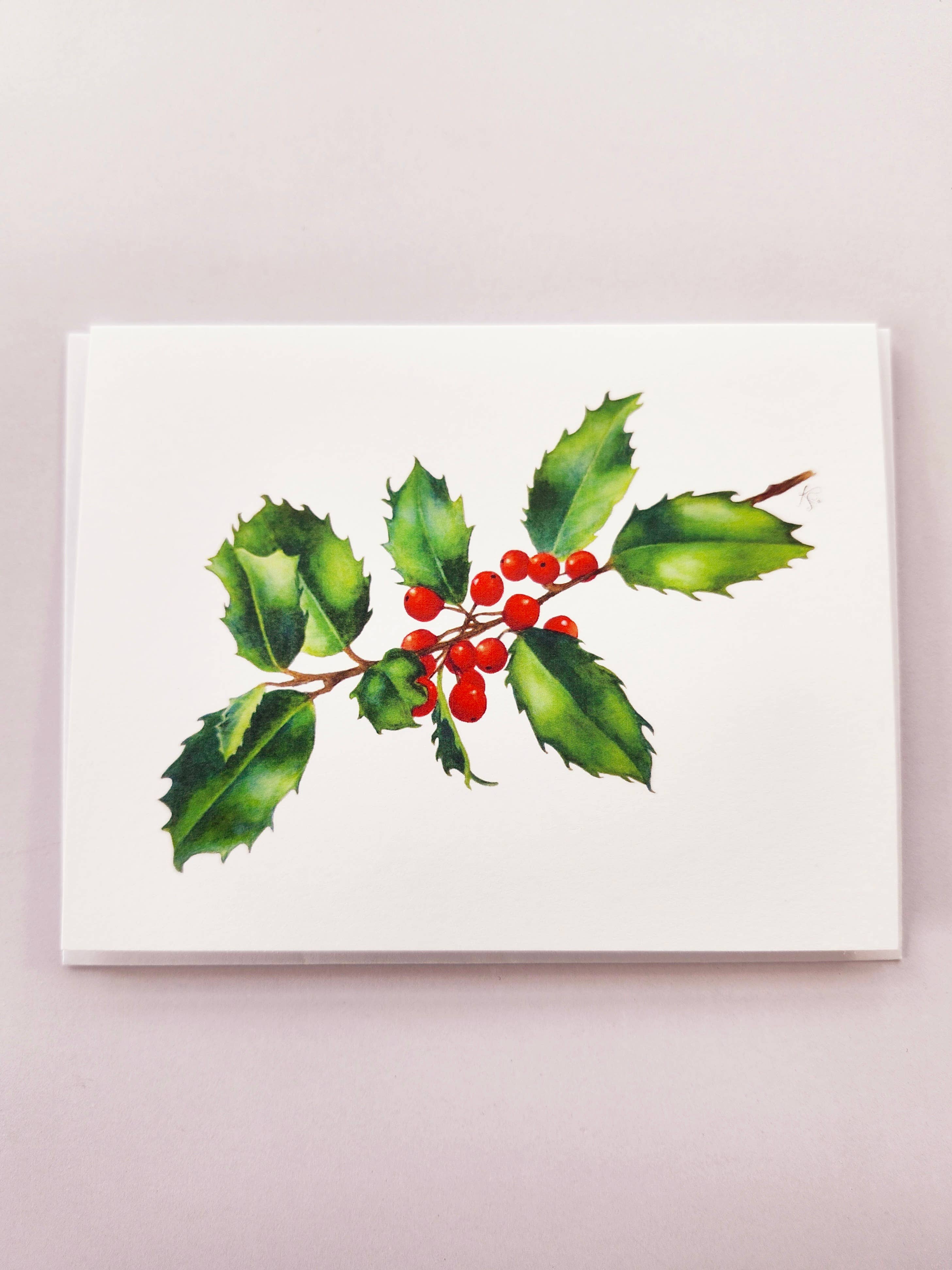 Redbriar Studio - Wholesale Stationery/Notecard Set - Notecards38