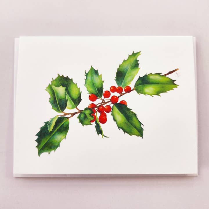Redbriar Studio - Wholesale Stationery/Notecard Set - Notecards38
