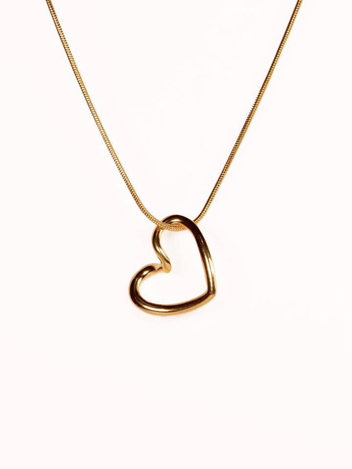 Krave Jaqueline for engroshandel hos VESIICA JEWELRY