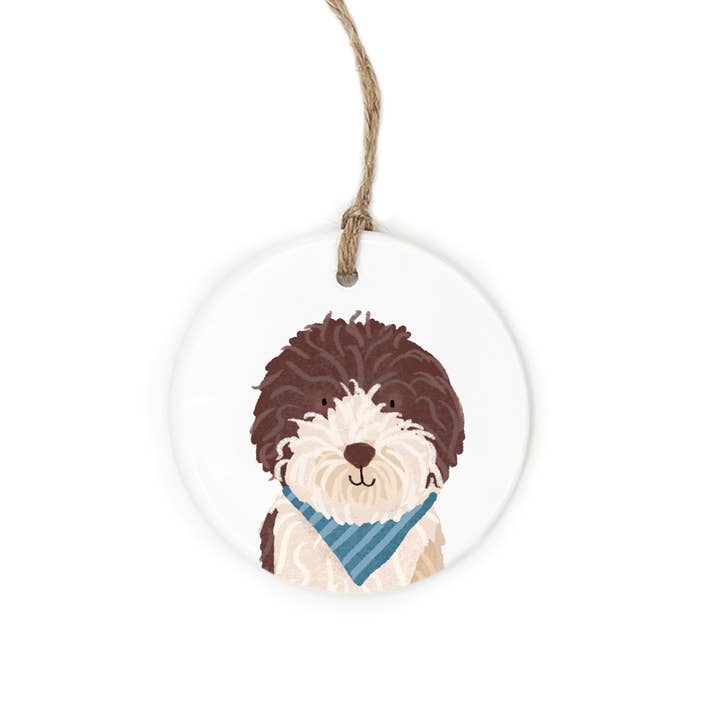 Aussie Doodle for wholesale by The Cheery Pet