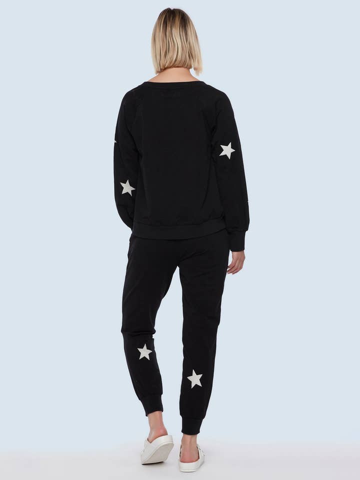 Super Star Sweatshirt for wholesale by Billy T