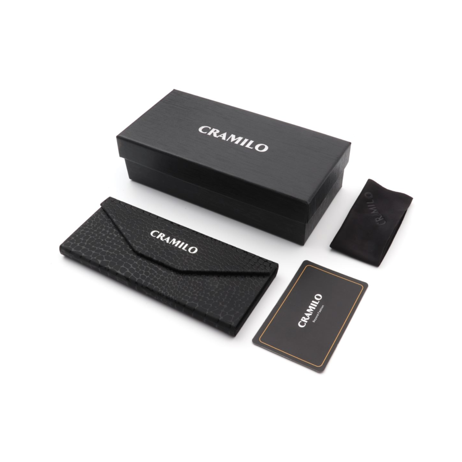 Cramilo Eyewear - Vente Lunettes de soleil – femme - lunettes de soleil rondes en forme de fleur de marguerite4