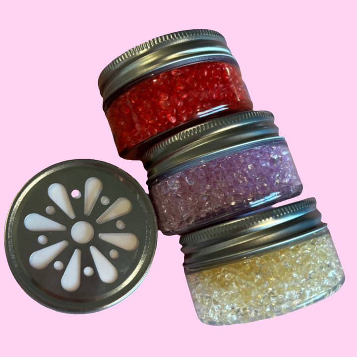 kkscentsandco – Großhandel Aromatherapie-Nebel – Aromaperlen mit Duft