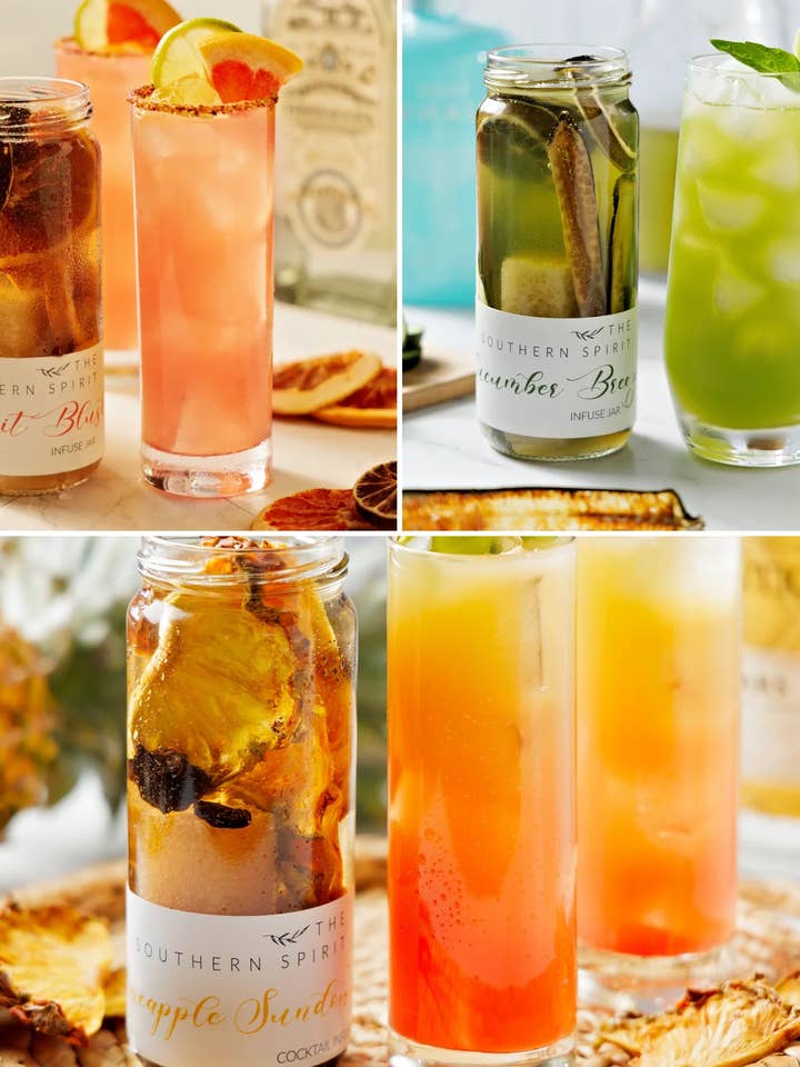 The Foundation - Spring + Summer Pack for wholesale by The Southern Spirit