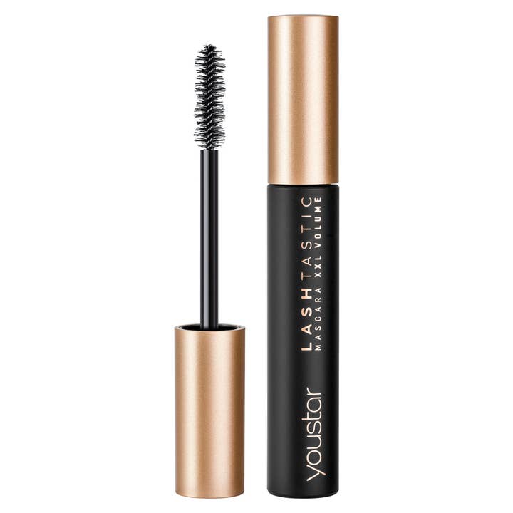 Dobner Kosmetik - Wholesale Mascara - LASHTASTIC Mascara XXL Volume