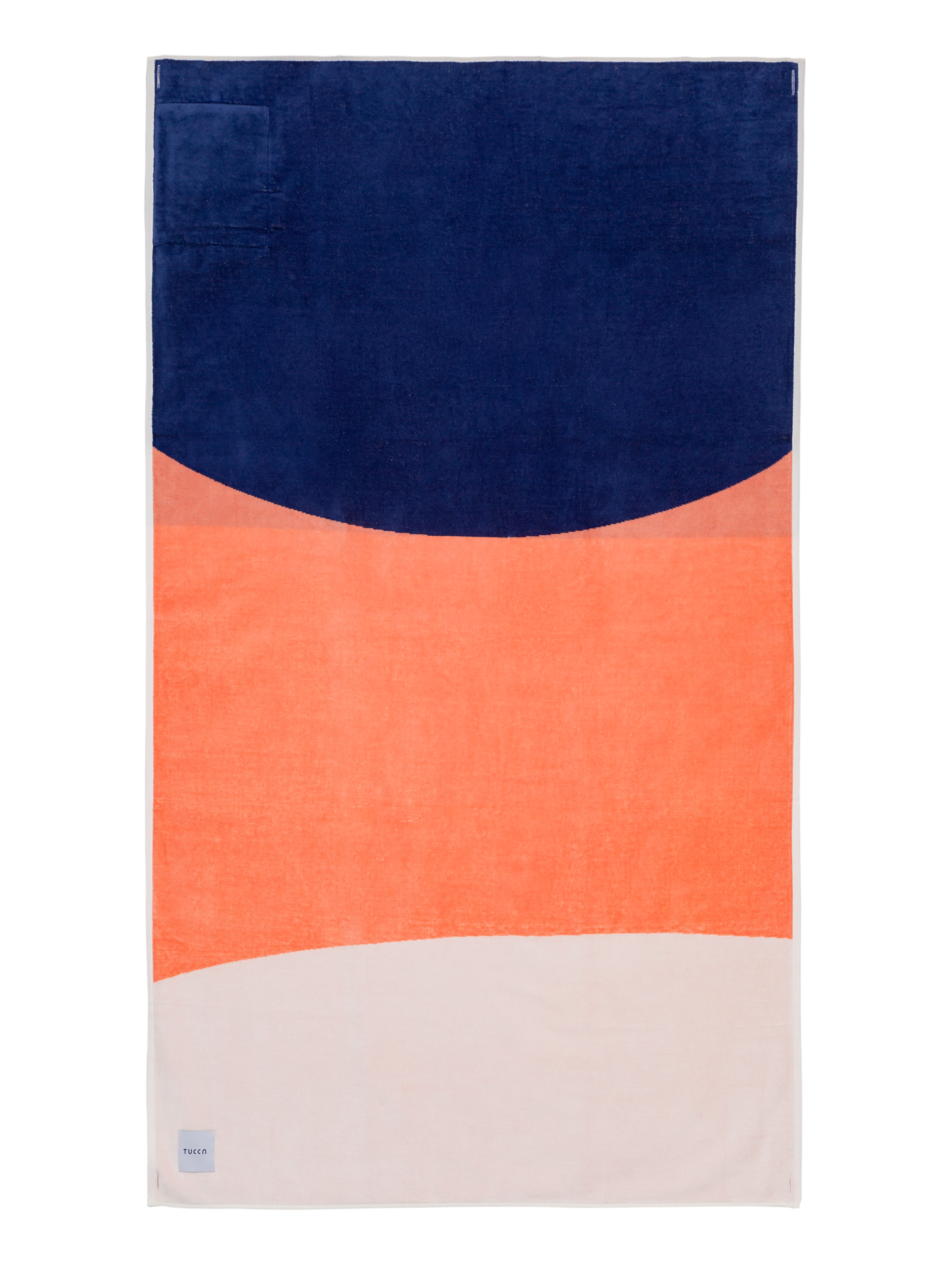 Tucca - Wholesale Beach Towel - Premium Connectable Beach Towel - Organic cotton - Konoh7