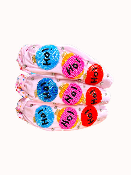 Thomas and Lee Company - Wholesale Fashion Headband - Women's - Christmas Headbands - 12 Styles Available - RTS2