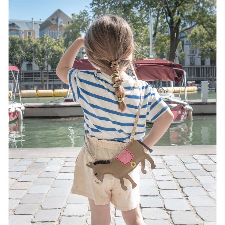 Rockahula Kids - Wholesale Crossbody Bag - Kids - Polly Pony Bag