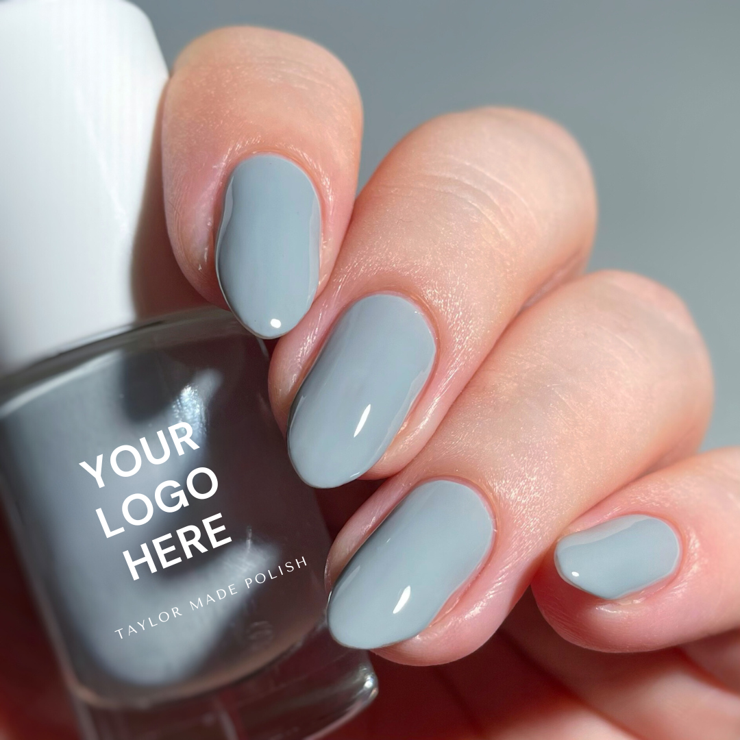 Taylor Made Polish – Esmalte por atacado – Esmalte de unhas personalizado: duradouro, vegano e não tóxico30