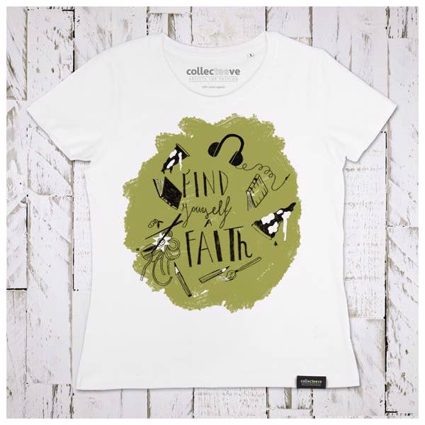 Mujeres de fe para venta al por mayor de Collecteeve