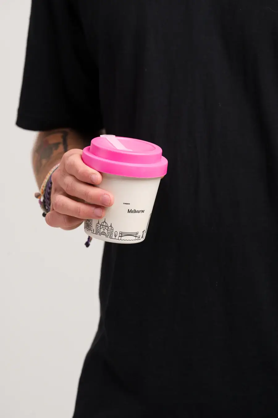 Laneway Cups - Wholesale Drinking glass/cup - Melbourne7