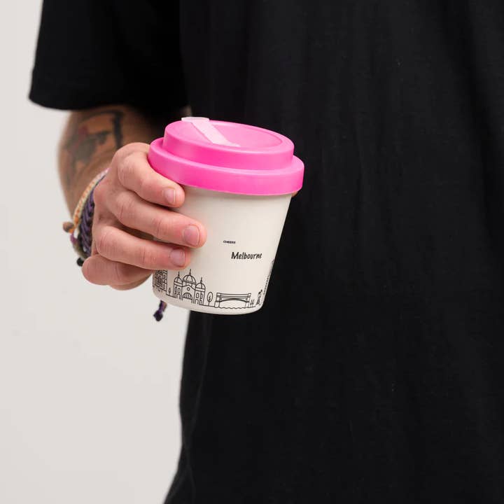 Laneway Cups - Wholesale Drinking glass/cup - Melbourne7