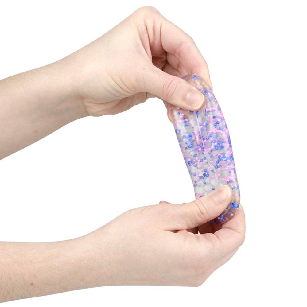 La Luna Bella - Toys - Wholesale Squishy Toy - Kids & Baby - 1.6" SQUISH STICKY BEADED ORBS LLB Squishy Toys3