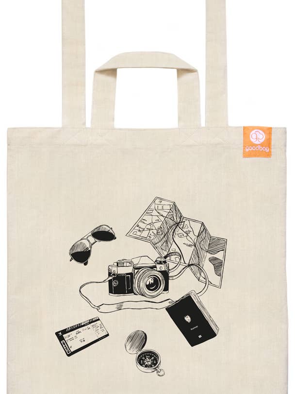 goodbag Travel für den Großhandel von goodbag