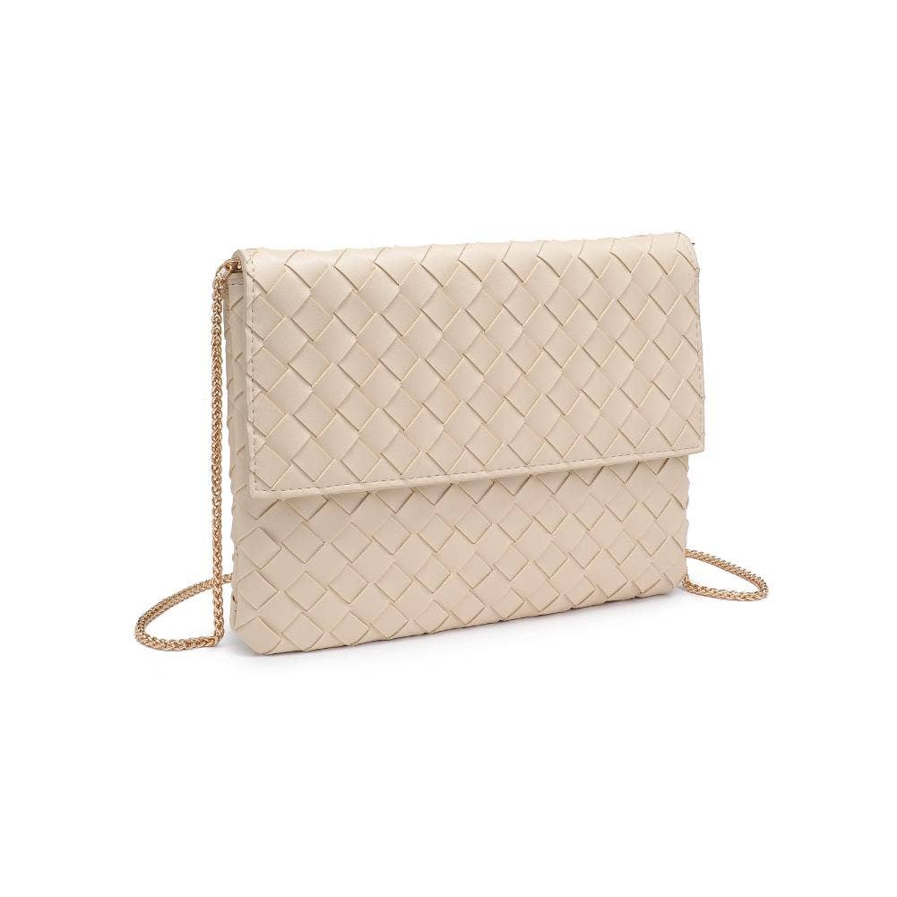 Urban Expressions - Wholesale Clutch Bag - Women's - Ivy Woven Clutch36