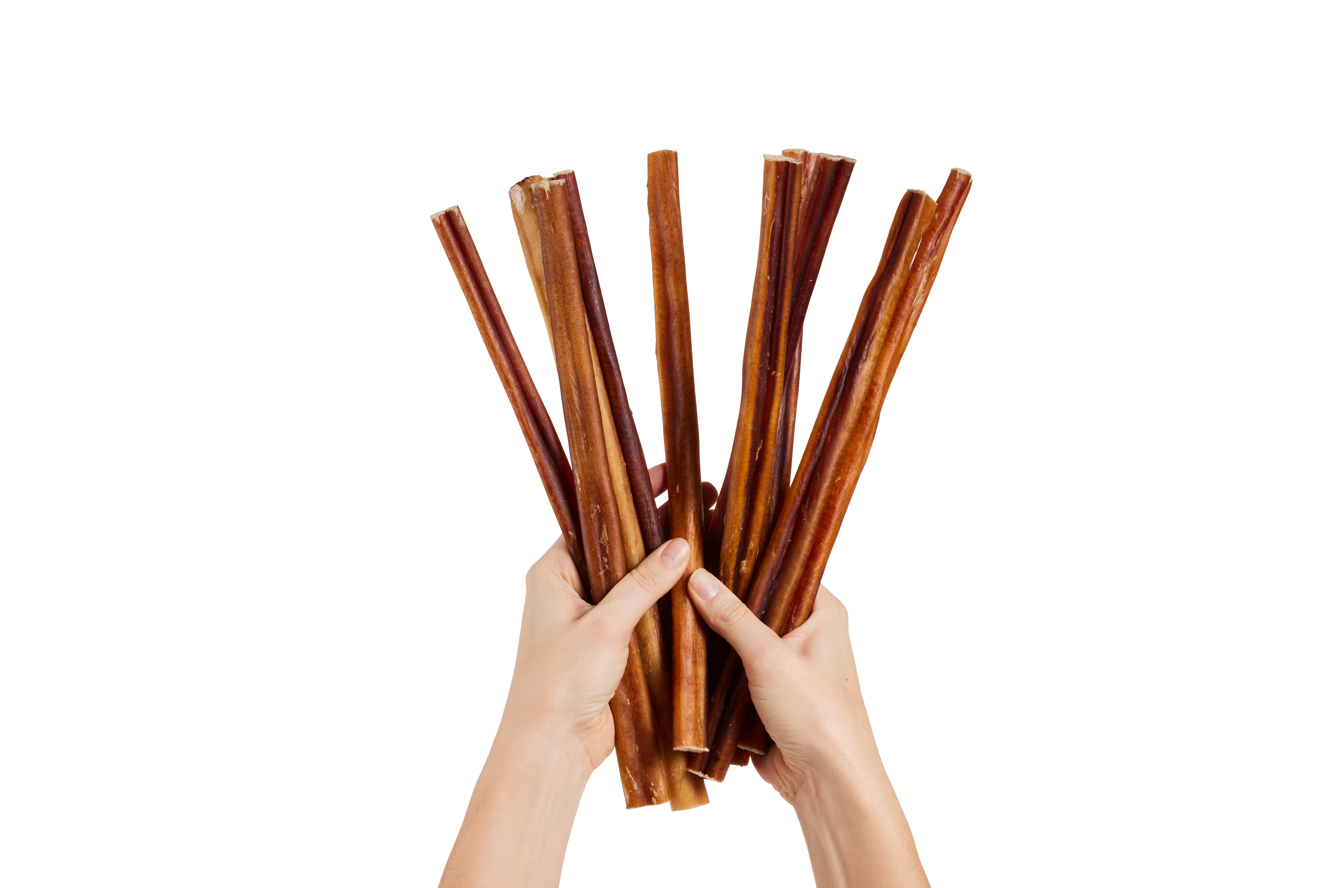 Woof - Wholesale Pet Treats - Dog - BullySafe Chews - Pure Collagen5