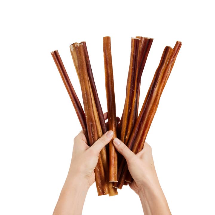 Woof - Wholesale Pet Treats - Dog - BullySafe Chews - Pure Collagen5