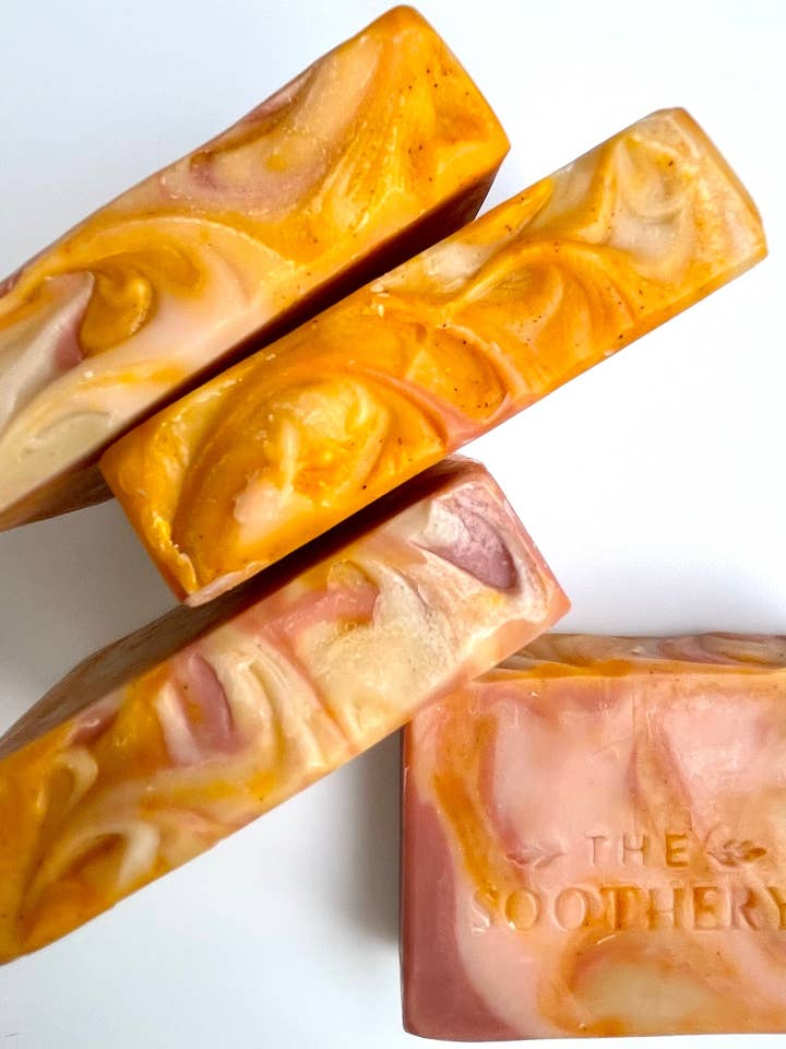 Apple Jack & Peel for wholesale by The Soothery