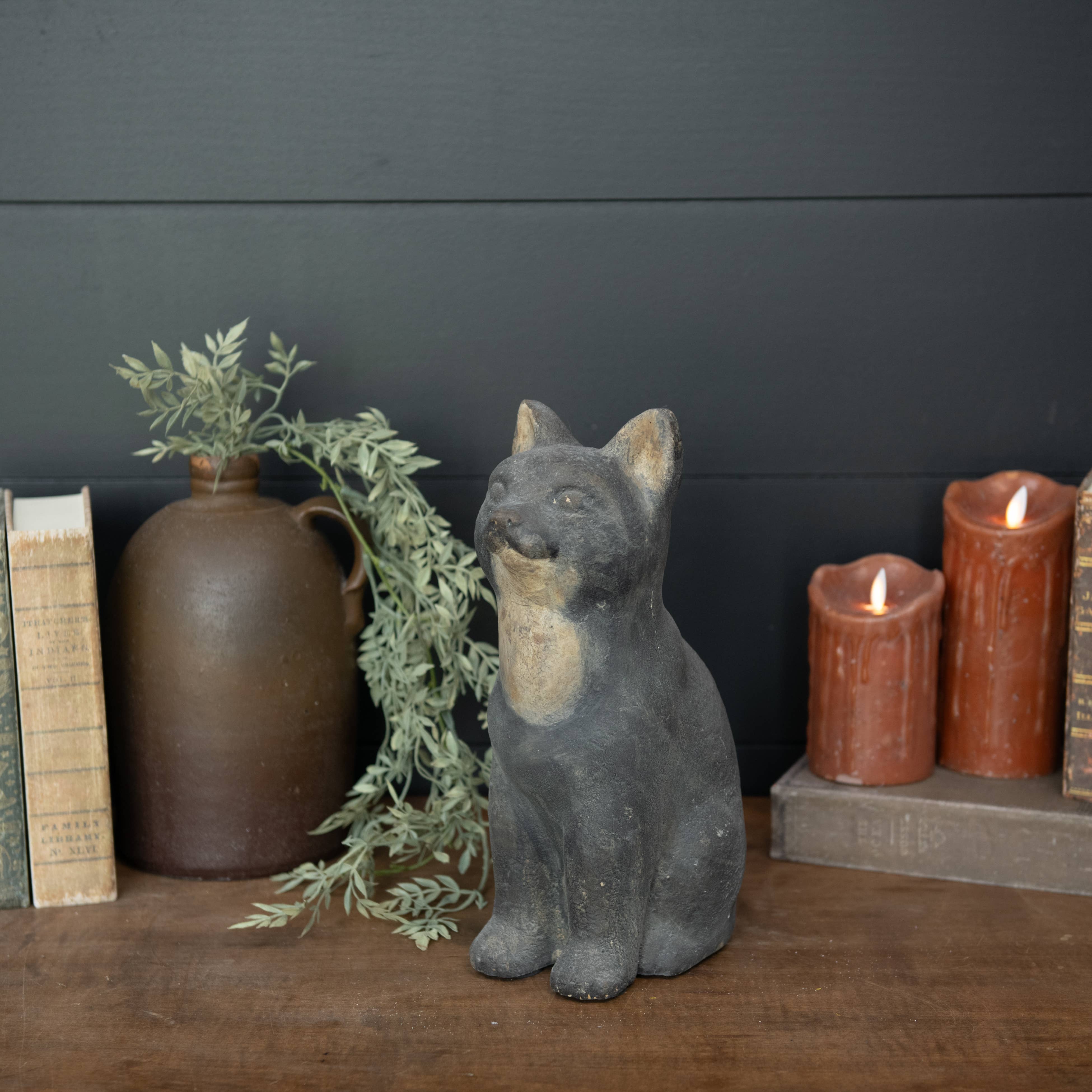 Ragon House – Engroshandel Sparebøsse – KATTE MØNTBANK