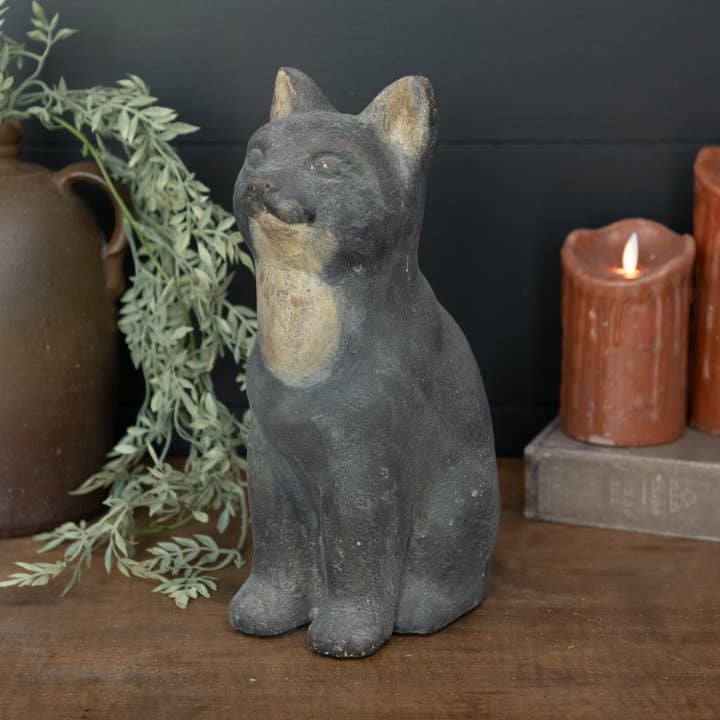 CAT COIN BANK for wholesale by Ragon House