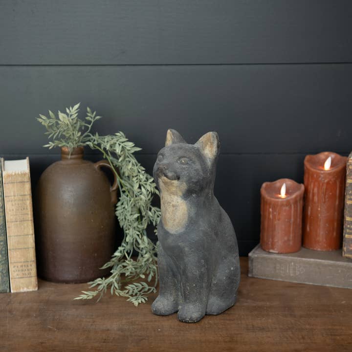 Ragon House - Wholesale Money/Piggy Bank - CAT COIN BANK