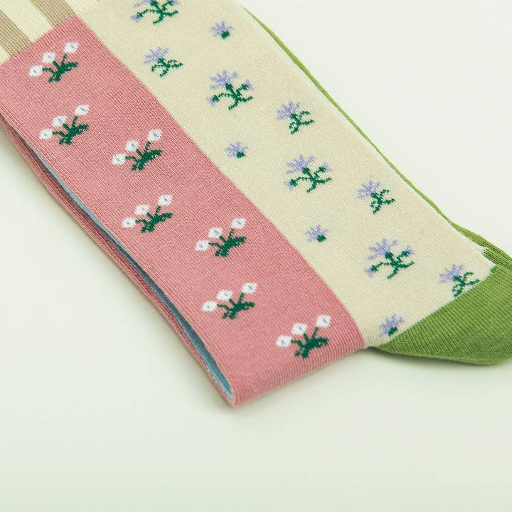Sock Affairs - Wholesale Socks - Unisex - Birth of Venus Socks Gift
