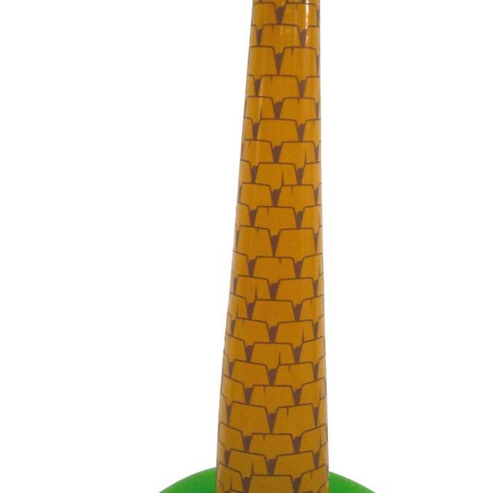 Folat - Venta al por mayor Hinchables - Palmera inflable Jumbo, 1,8 m1