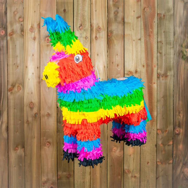 Rinkit Ltd - Wholesale Party Favor - Fax Potato Donkey Pinata3