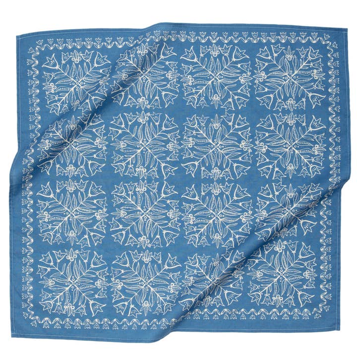 Handker Bandanas - Wholesale Bandana - Women's - No. 095 Jenny Bandana
