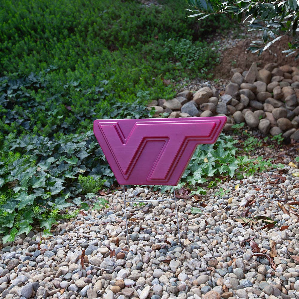 Fanlawnaments – Großhandel Gartendeko/-schmuck – Das originale Rasenornament von Virginia Tech5