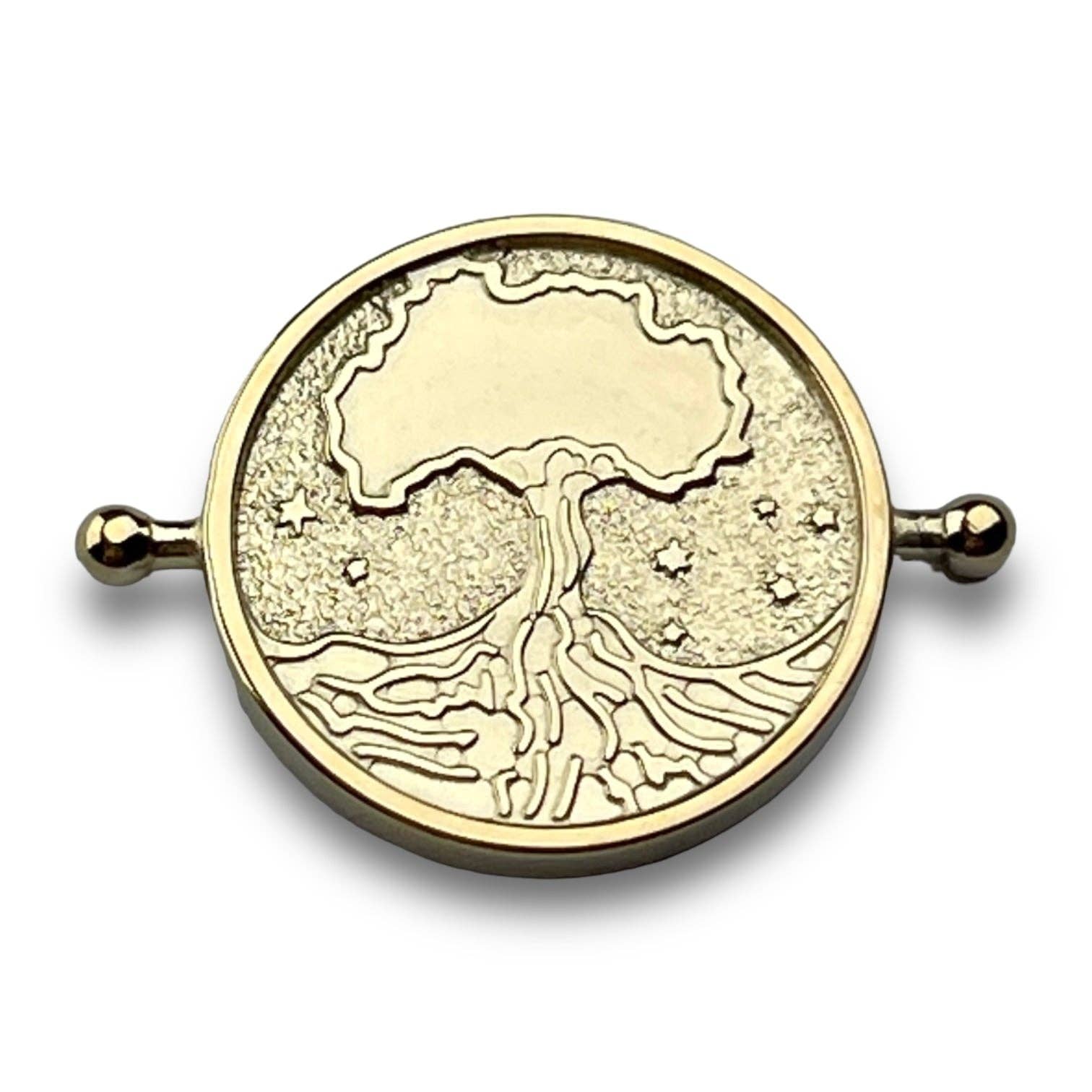 CONQUERing - Wholesale Cocktail/gelegenheidsring - Het element Elementen (kies vuur, water, lucht of aarde)3