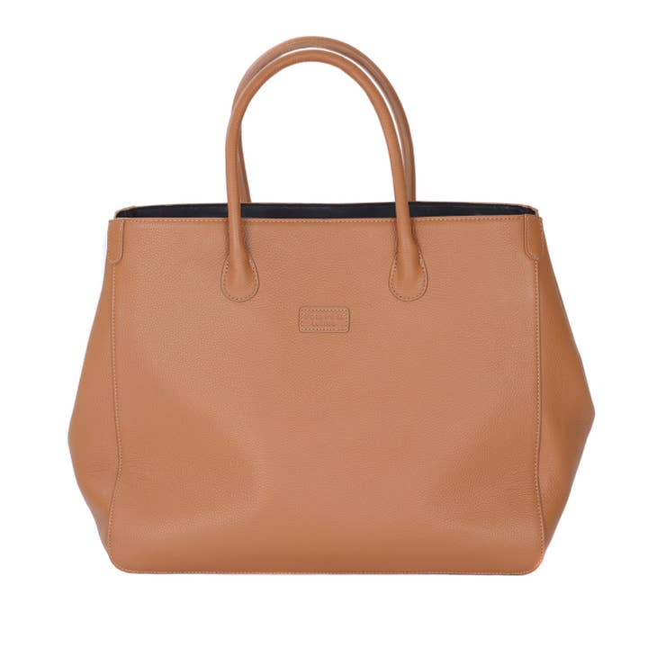 Sac Camden Érable pour la vente par Pom Pom London