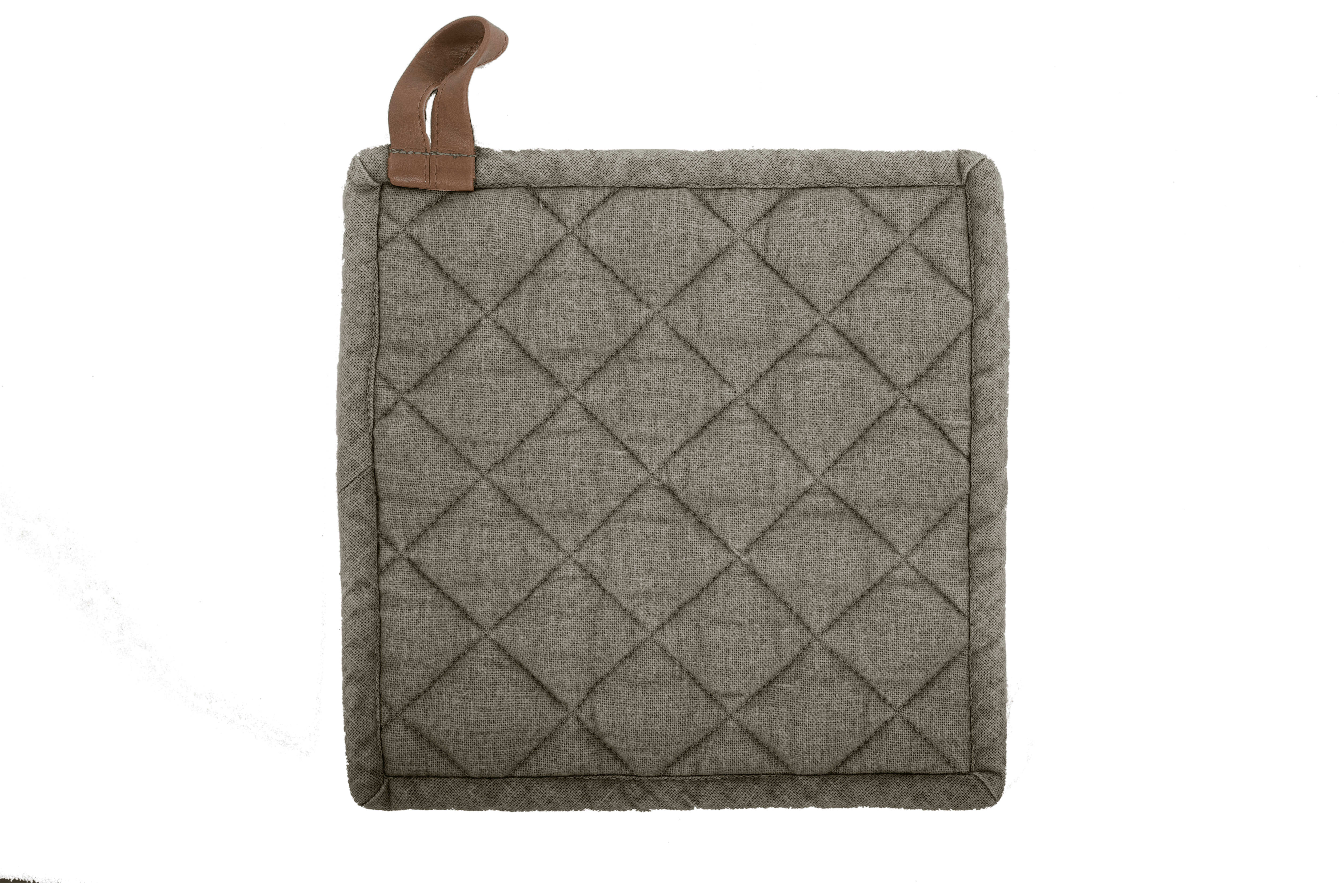 Tiseco – Großhandel Schürzen – Topflappen MYRNA - 2er-Set - 20 x 20 cm15