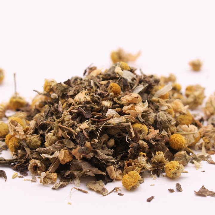 Rabbits Pantry LLC - Wholesale Health/detox tea - Cancer Tea1