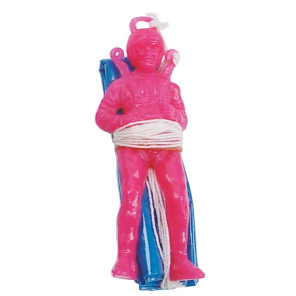 Toysmith - Wholesale Classic Toy - Kids - Giant Parachuter, Assorted Colors2