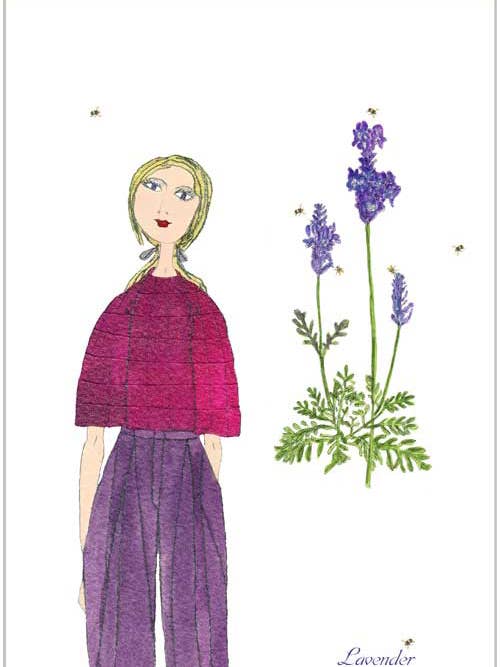 Lavender for wholesale by Finalina